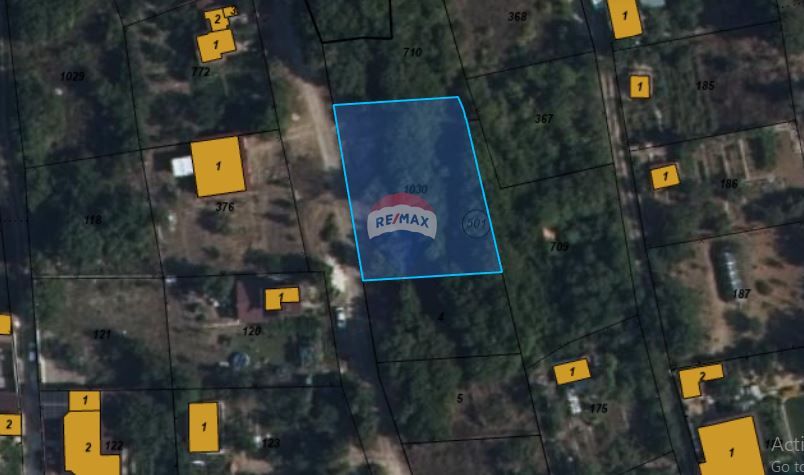 Парцел за продажба, с. Кичево НК4385