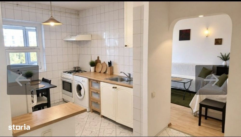 Apartament 2 camere | Aviatiei | renovat | parcare