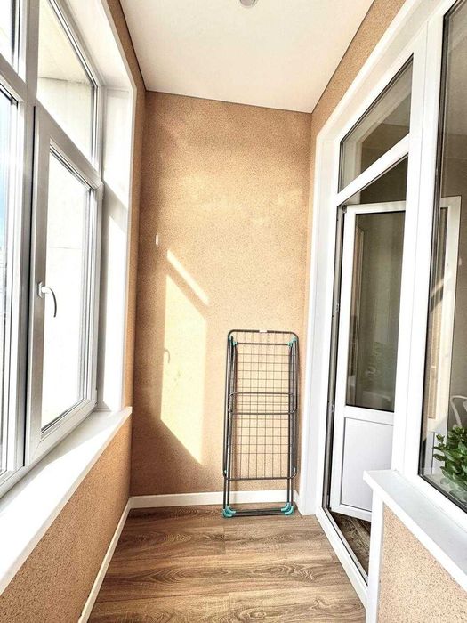 3-к ЖК MONACO RESIDENCE продам! Президентский парк.