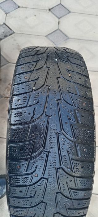 Балон  от газель