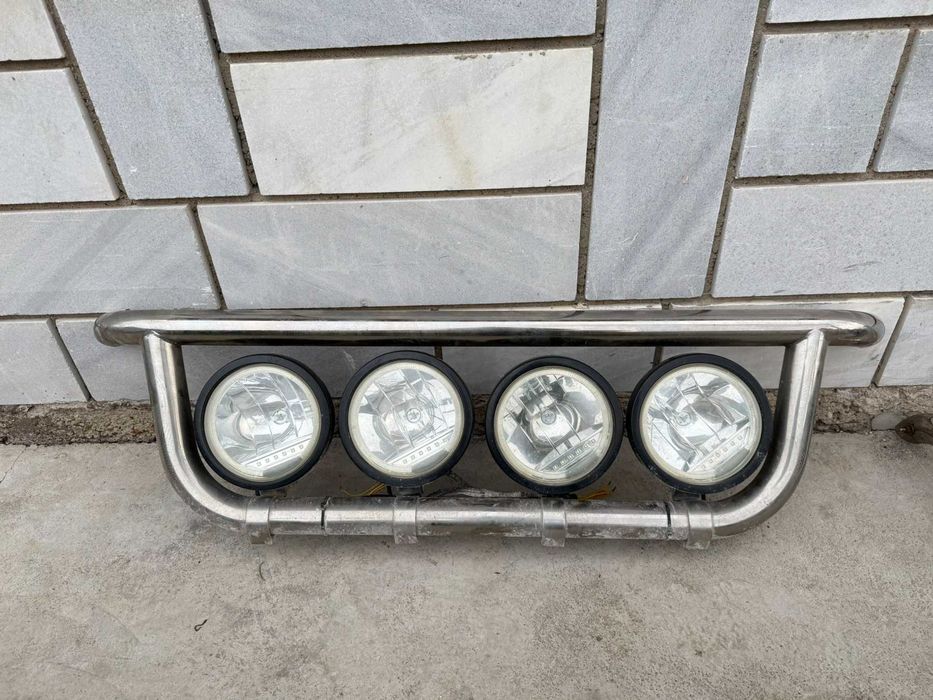 Ролбари за Скания r420 2 броя