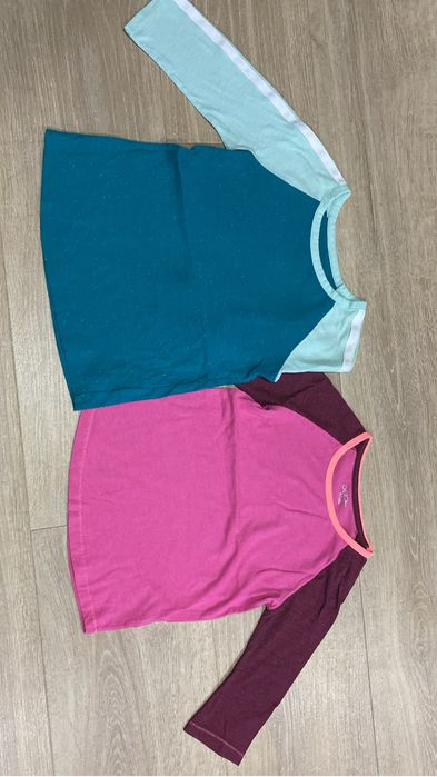 Set bluze Cherokee marimea 7 ani