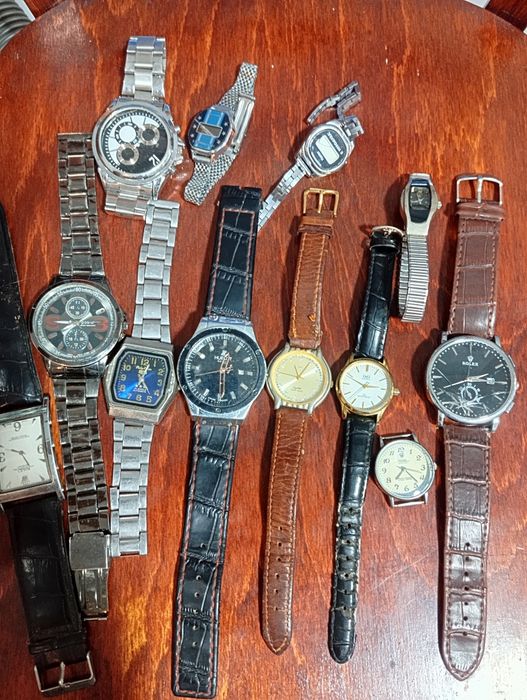 Omax Casio  PlaGeT часы наручные известного бренда качественные