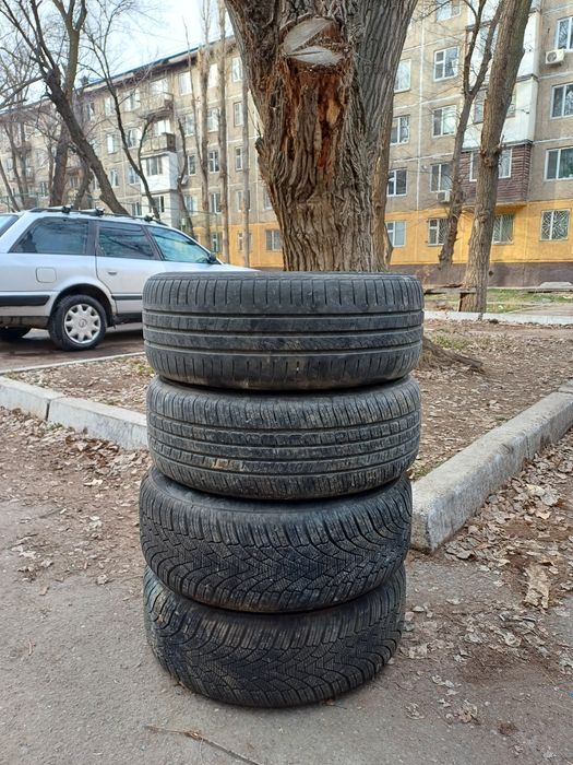 Продам диск камрики 15