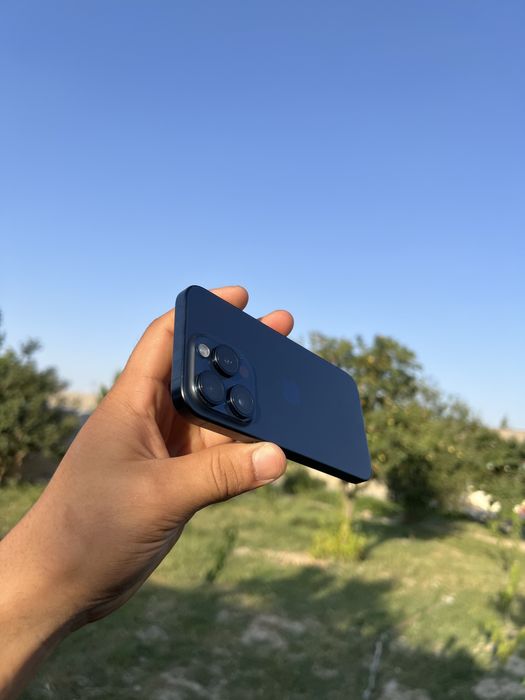 Iphone 15 pro sotiladi.