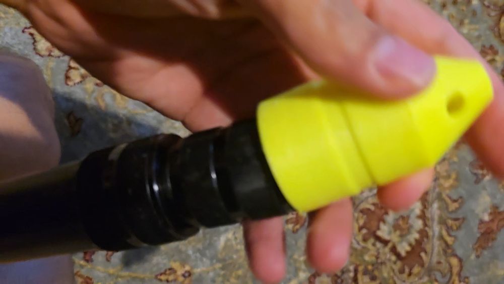 Set 4 bucati Protectie picioare meccanica vadese TPU