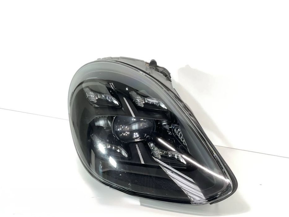 Porsche Panamera 971 Facelift Matrix LED PDLS Plus Десен Фар OEM 1EX01225412