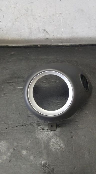 Ornament grila stanga mini cooper s r56 rg24103306