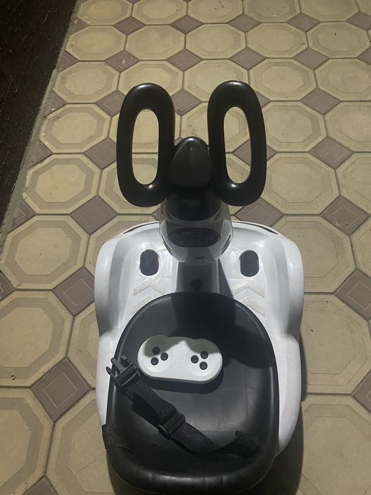 Детская электо машинака