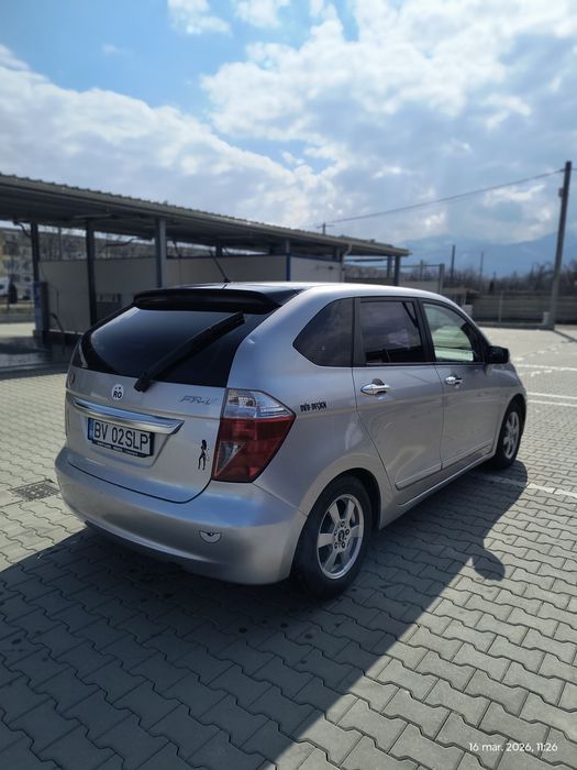 Honda FR-V 2006 1.7