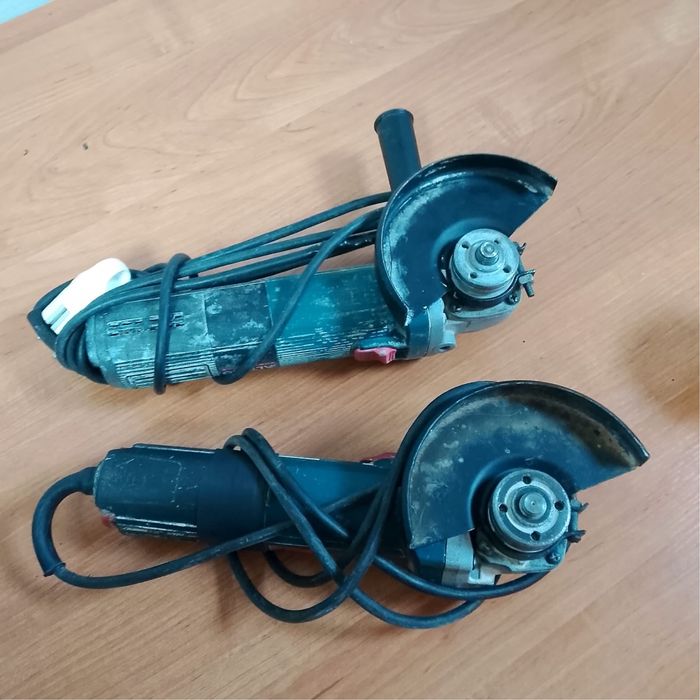 Продам болгорка 2 штк