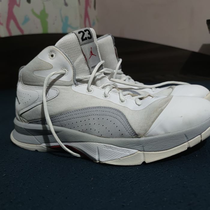 Jordan 23 баскетболни обувки/спортни