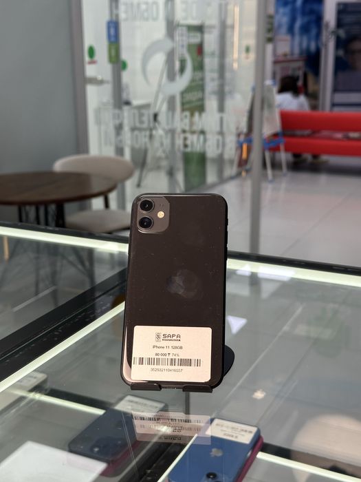 iphone 11 128 gb