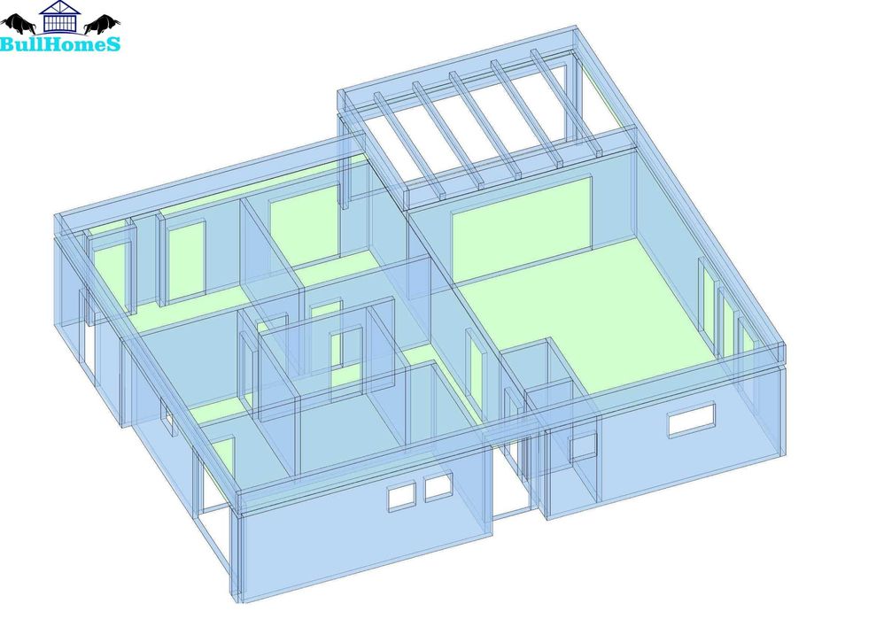 ЛИЗИНГ - Халета, Хале, Магазини, Магазин, Складове 170м2