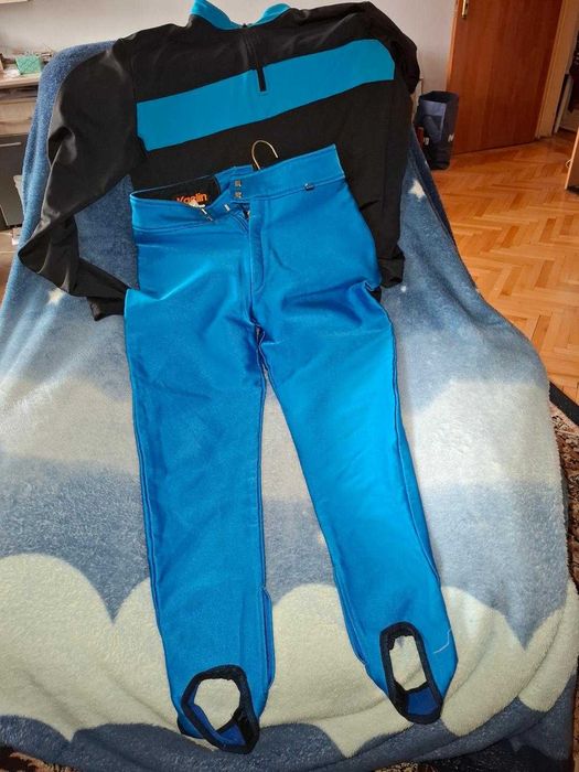 Costume ski ,modele Diverse