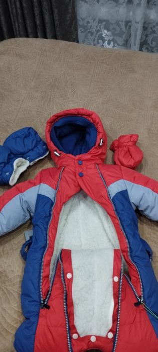 Продам комбинезон