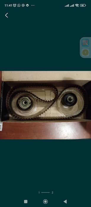 Приора 2 ,  свечи, пыльники , помпа, ремень ГРМ