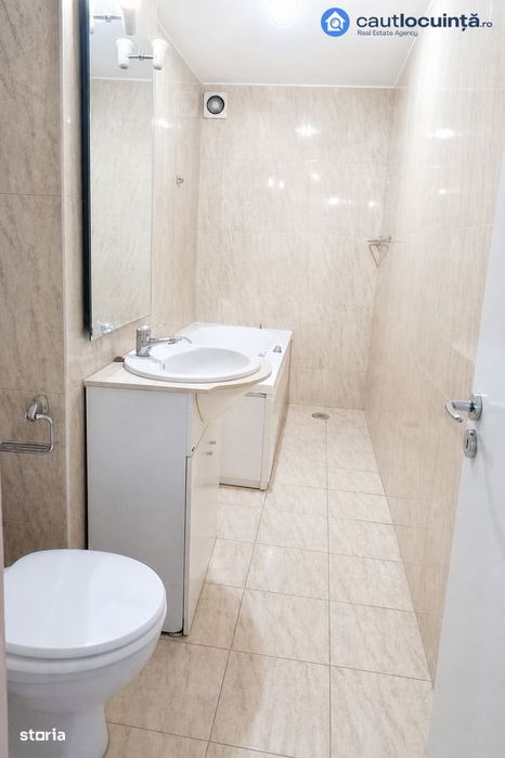 Apartament 2 camere Zona Unirii – Zepter, Sector 3, București.
