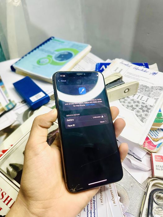 iPhone Xs MAX| 512gb| DUAL sim