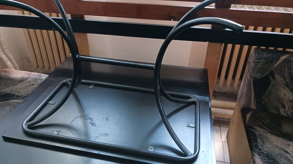 Маси от здрава тръбна основа