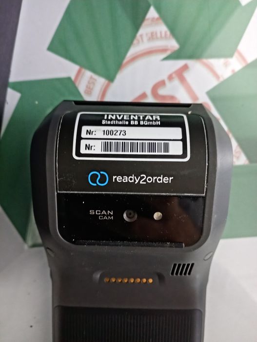 Vând Pos  redy2order