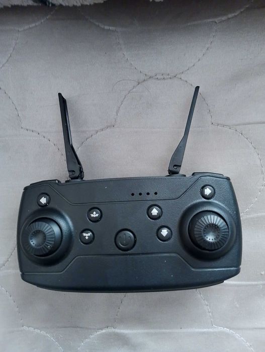 Квадрокоптер (дрон)