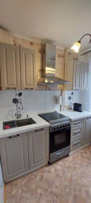 Продается 2х комнатная квартира в 9 микрорайоне