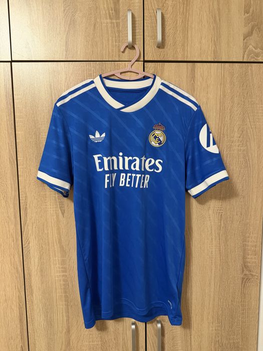 Оригинални футболни фланелки