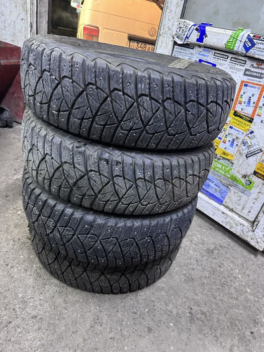 Шины 185/65/15   Тунга  Гудиар  идиял