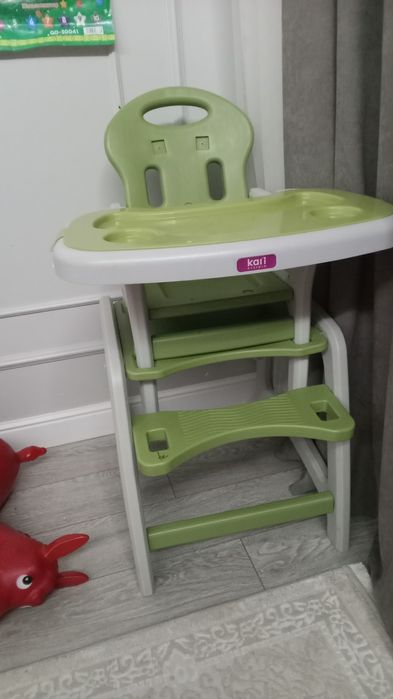 Стульчик для кормление