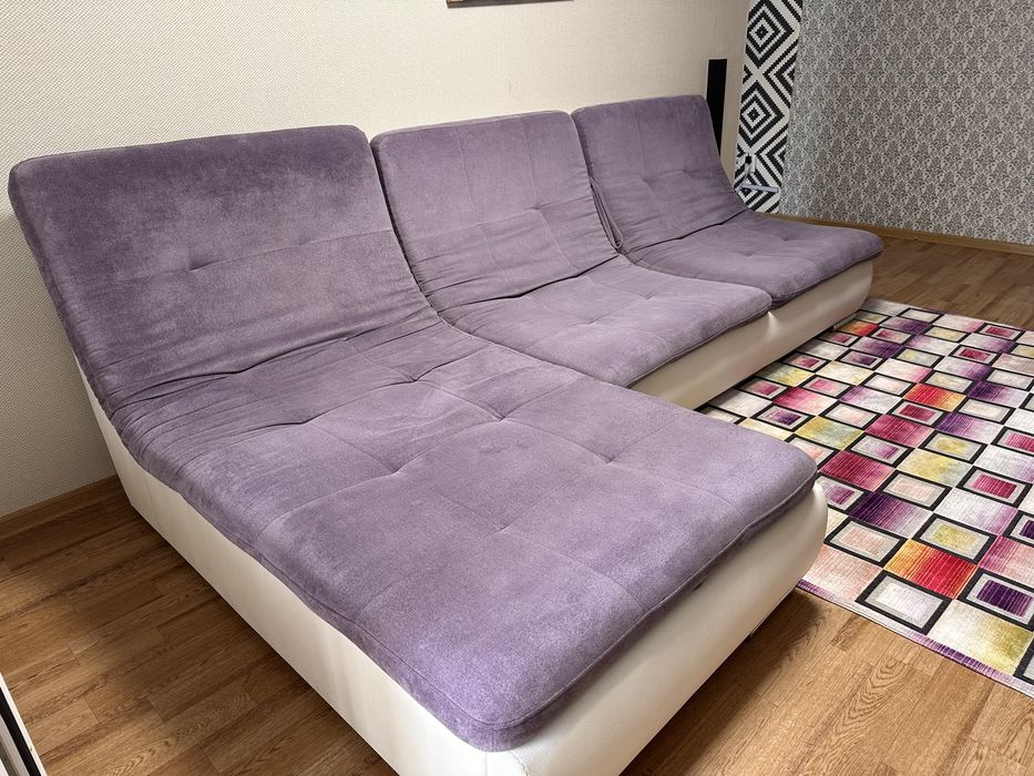 Диван Белорусь «divo divan»