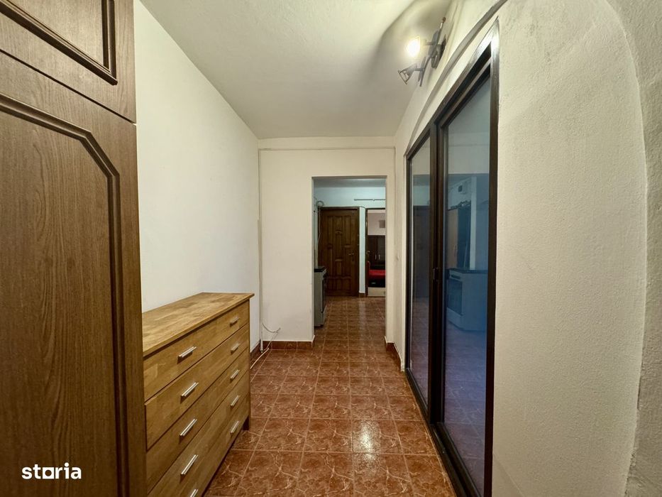 Apartament cu 2 camere ideal pentru studenti, Complexul Studentesc