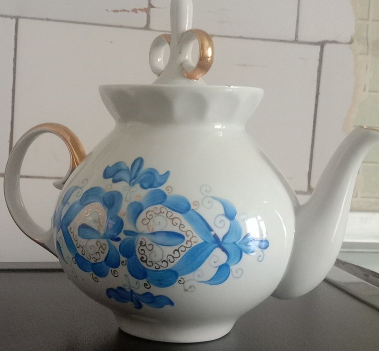 Чайники. Бесплатно