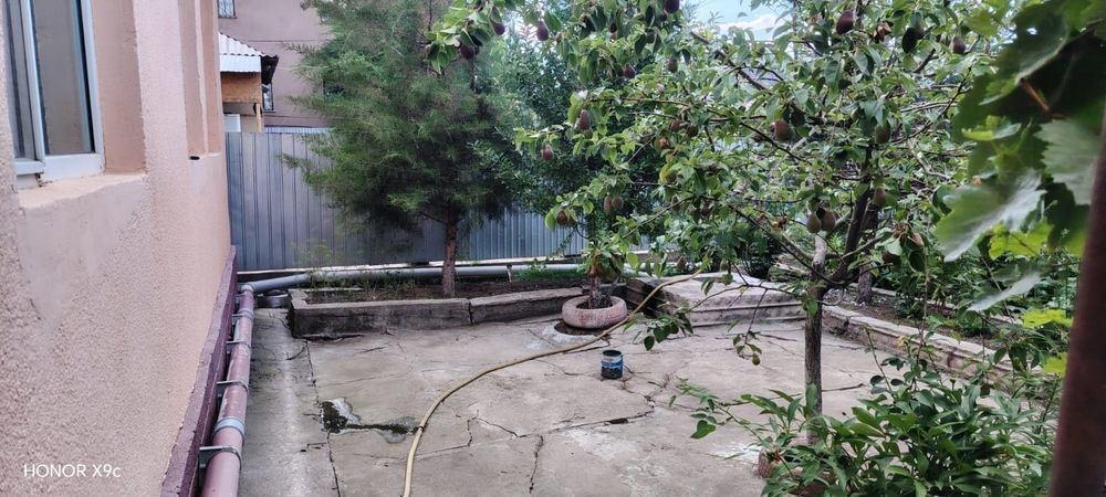 Продается большой дом