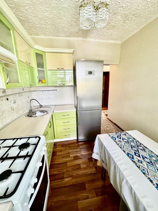 Продается 1 комн квартира с мебелью