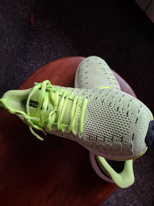 Under Armour перфектната спортна обувка