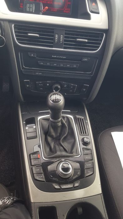 De vânzare autoturism Audi A4