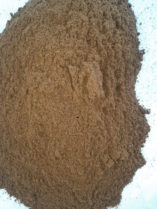 Рыбная мука (балик уни)