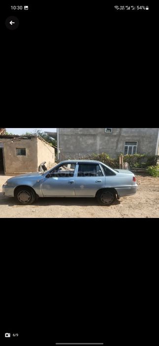 Нексия сатылады 2010 жыл