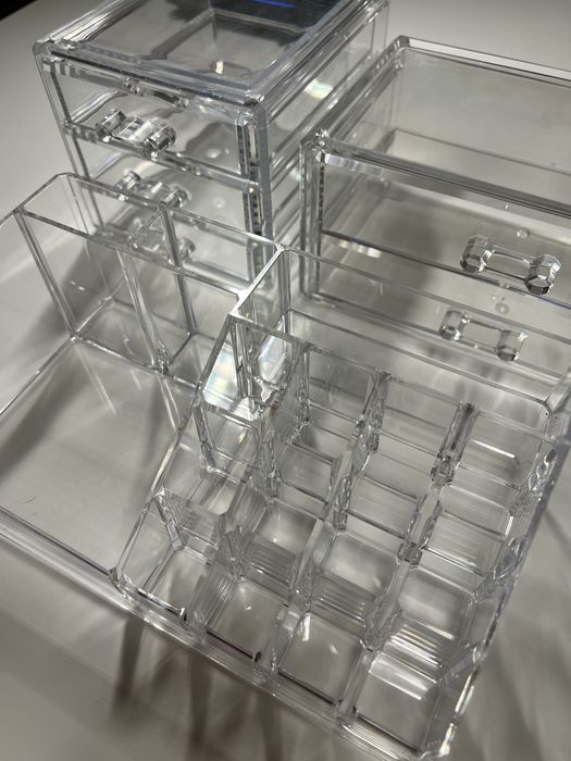 Органайзеры