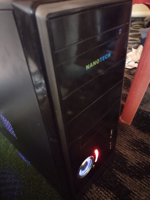 Igravoy core i3 srochna sotladi