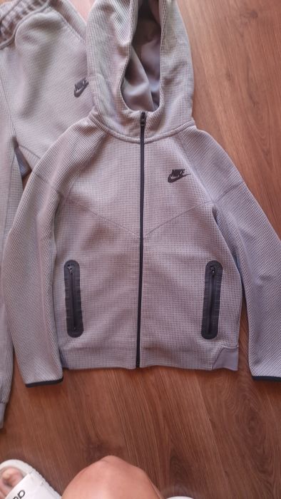 Детски екип nike tech