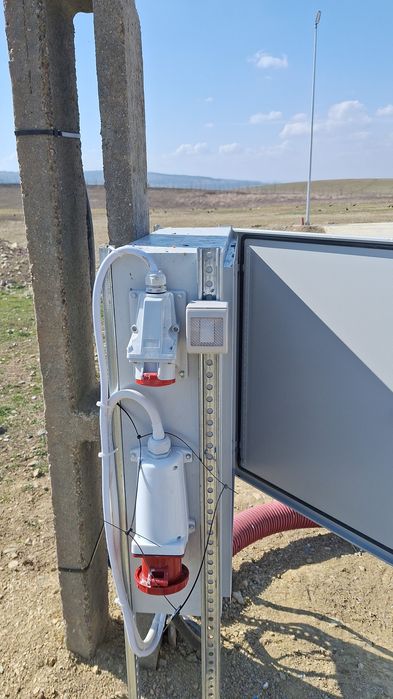 Prize, tablouri electrice