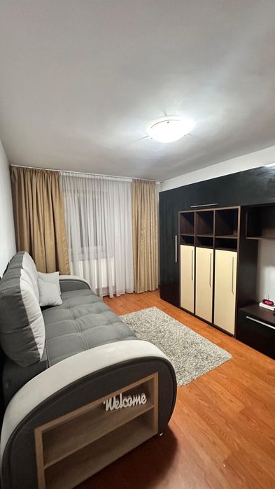 Garsoniera de inchiriat Razboieni