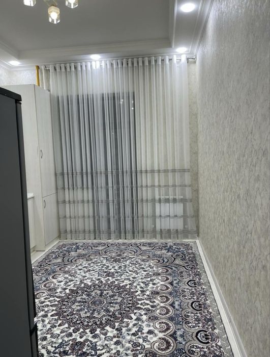 Сдается 1 ком Сергели 5 метро Бекат