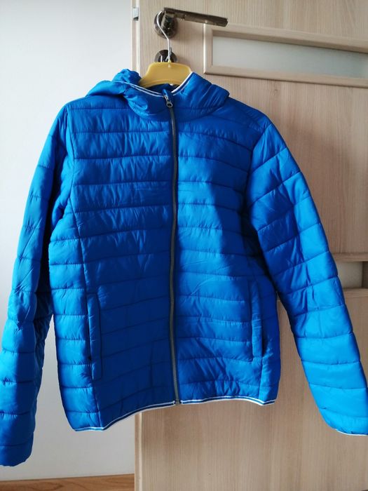 Geaca baieti măsura 164