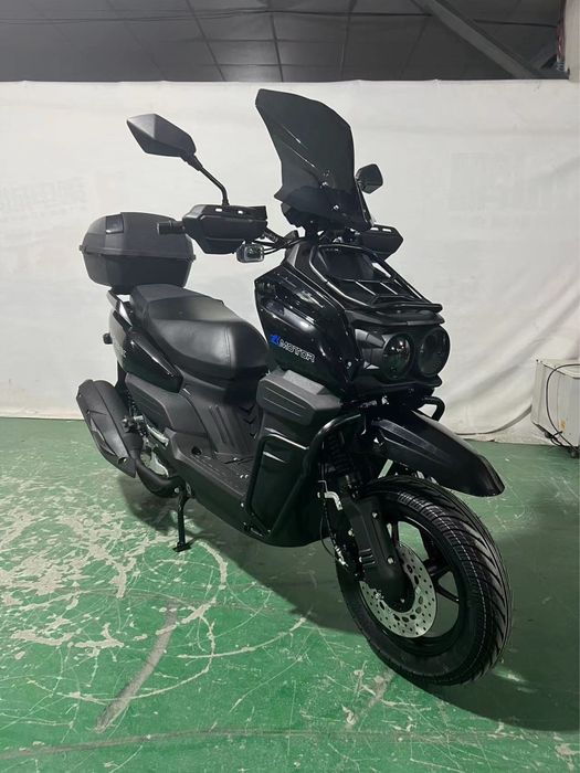 Қазанат маркалы мопеддер