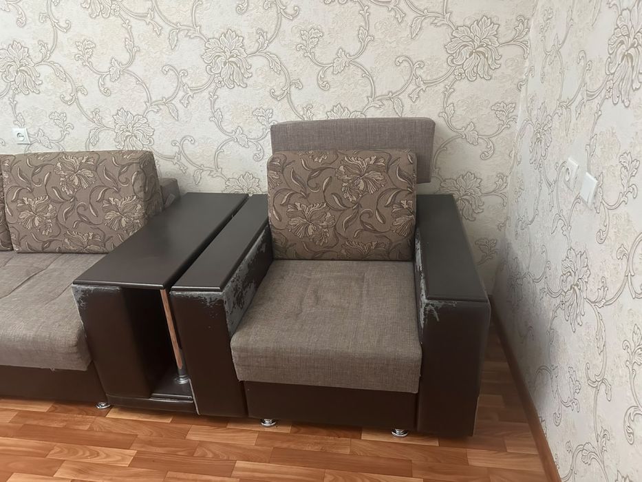 Продам мебель для спальни и гостиной
