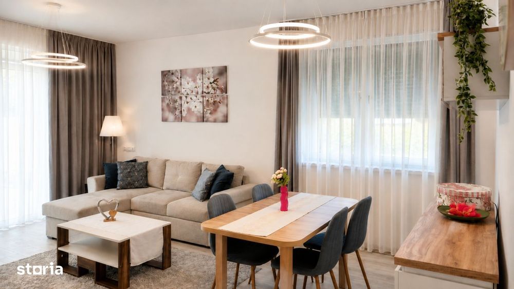 De Vanzare | Vila 4 Camere stare impecabila| Corbeanca | Teren 500 mp