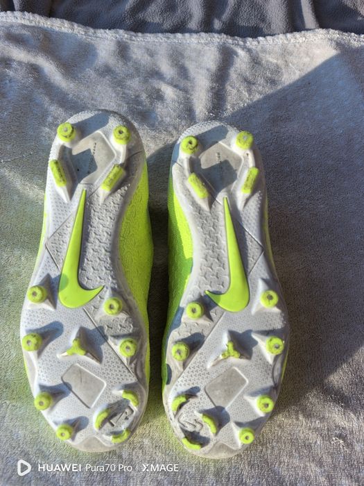 Бутонки nike номер 37.5 стелка 23.5см